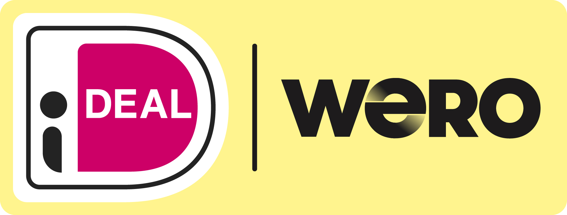 iDeal|Wero